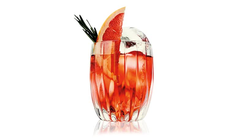 Negroni mit Rum: So schmeckt der Sommer 2021