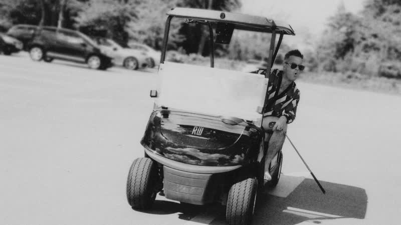 Robbie Williams: 