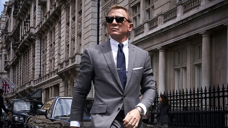 Filmkritik zum neuen Bond-Abenteuer: Wird 007 den Erwartungen gerecht?