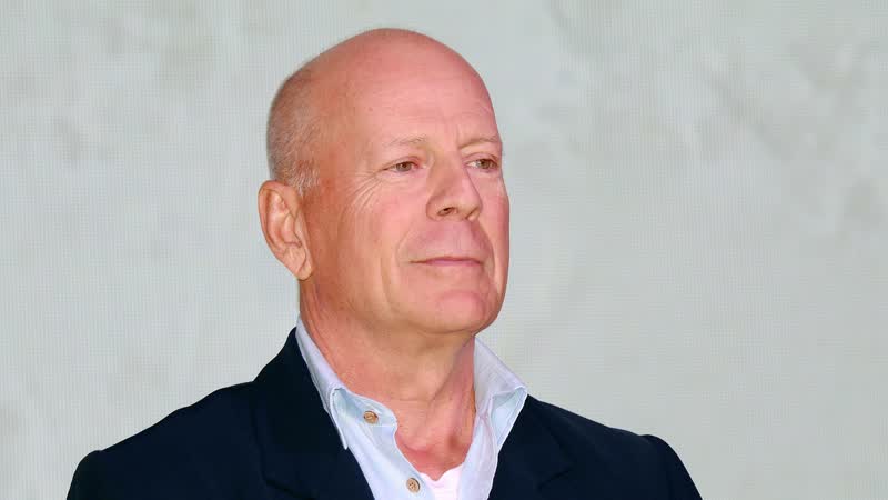 Bruce Willis: So schlecht ging es ihm bereits Jahre vor seiner Diagnose