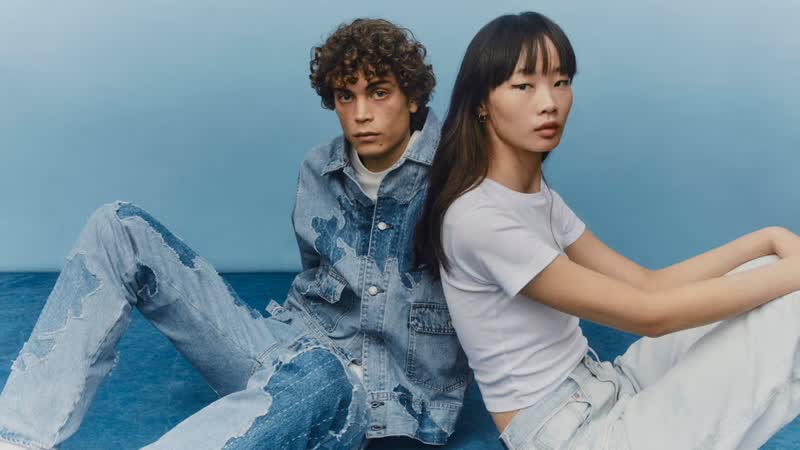 Levi's präsentiert die 