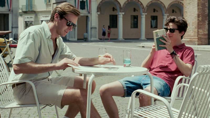 Liebesfilme auf Netflix: Diese 15 Romanzen gehen ans Herz - von Call me by your Name bis Crazy, Stupid, Love.