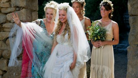 Hochzeitsfilme: Die Top 7 witzigsten Hochzeitskomödien