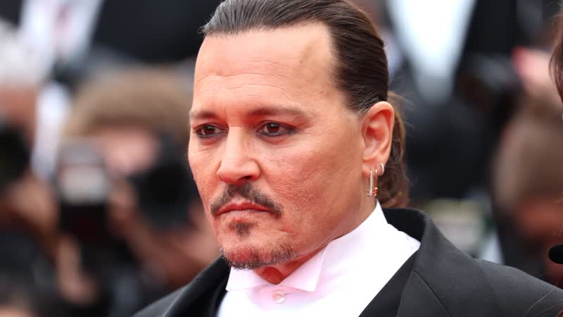Johnny Depp: Sein Film 