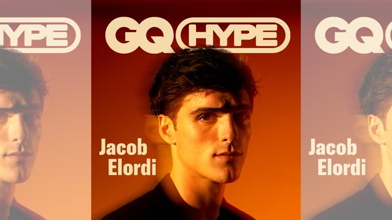 Jacob Elordi im Interview: 