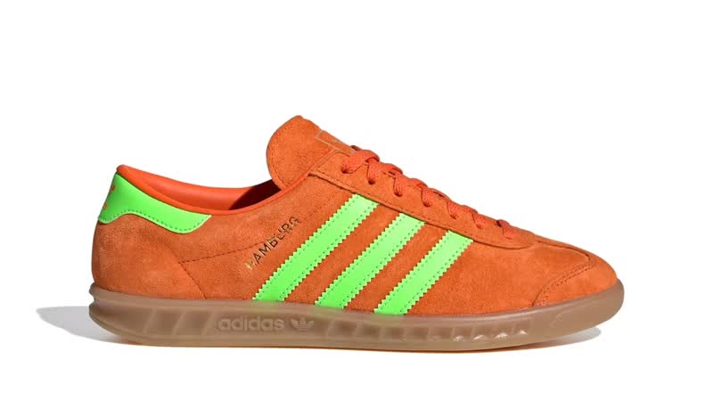 Adidas Originals droppt zwei neue 