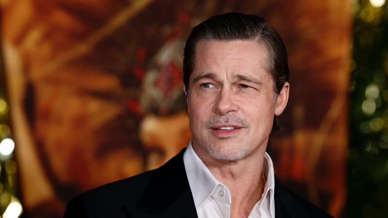 Brad Pitt erzählt von den verrückten Dreharbeiten zu 
