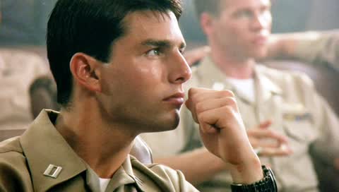 Top Gun: Maverick - diese fast vergessene Uhr trägt Tom Cruise im Film