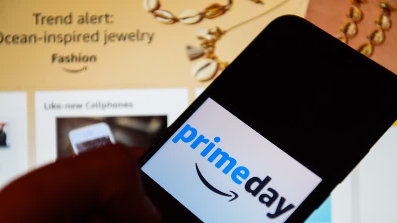 Amazon Prime Day 2022: Alles zum Rabatt-Tag + die besten Angebote