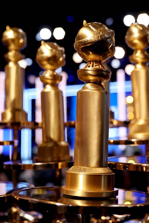 Golden Globes 2023: Hier kannst du die Preisverleihung in Deutschland live sehen