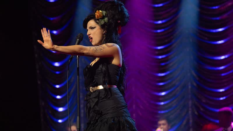Amy Winehouse: Darum sollten ihre Fans auf das Biopic Back to Black verzichten
