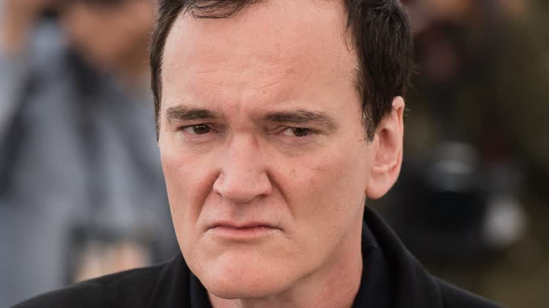 Quentin Tarantino lästert in Cannes über Ryan Reynolds und Netflix