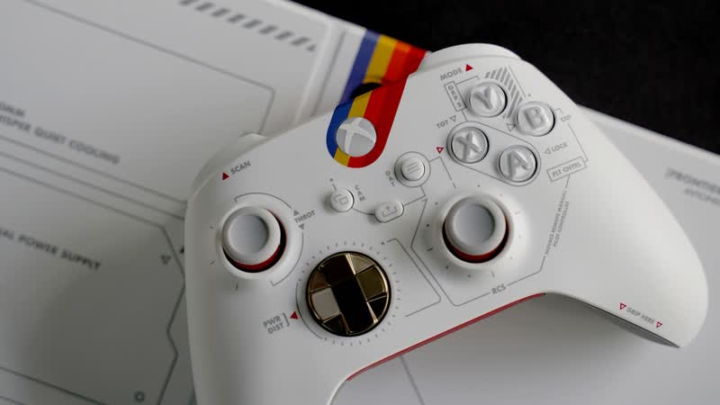 Xbox-Designerin Monique Chatterjee im GQ-Interview: Als Designer sind wir darauf trainiert, Inspiration zu finden