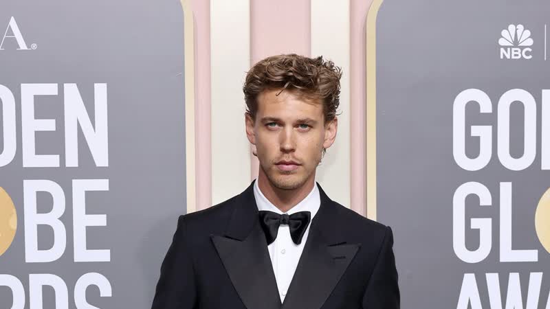 Golden Globes 2023: Das waren die bestgekleideten Männer