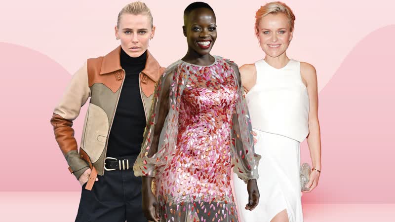 GLAMOUR Women of the Year Award: Die ersten Preisträgerinnen stehen fest!