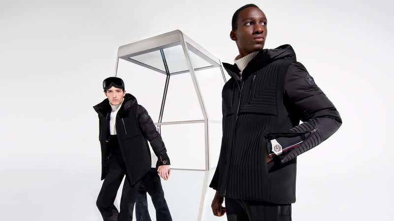 Zenith x Fusalp: Zwei alpine Stars launchen exklusive Uhr