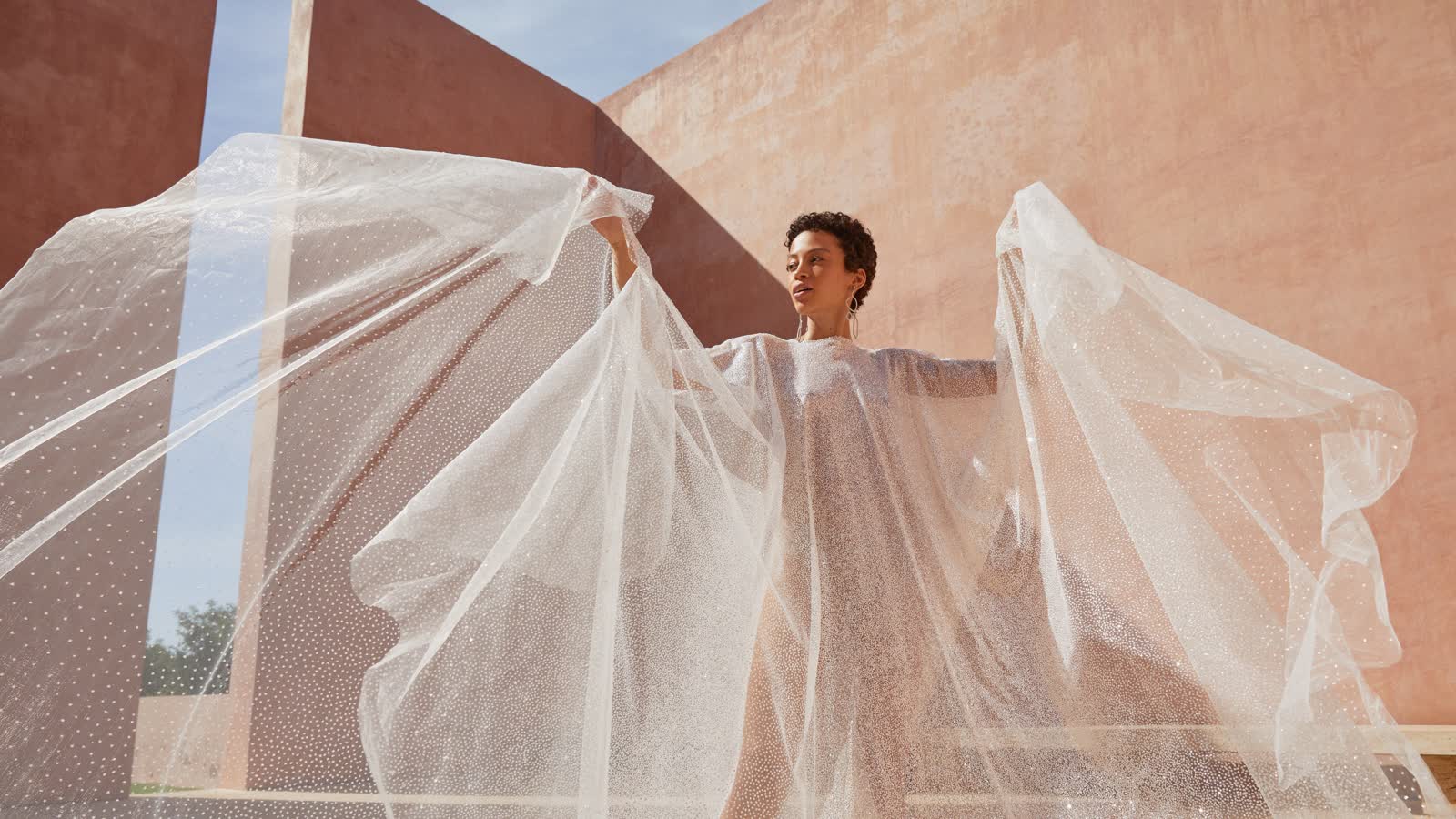 Brautmode-Trends von Kaviar Gauche: Das sind die schönsten Hochzeitskleider für 2023