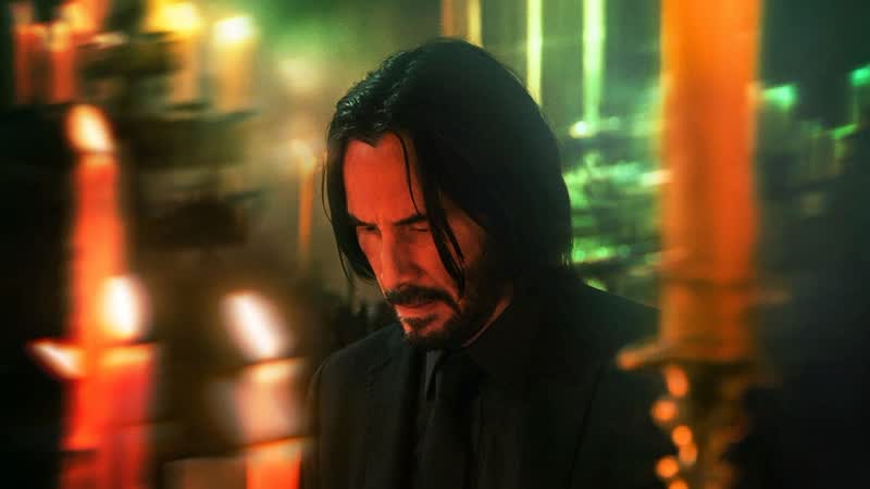 John Wick 4: Regisseur hat gute Neuigkeiten für Fans