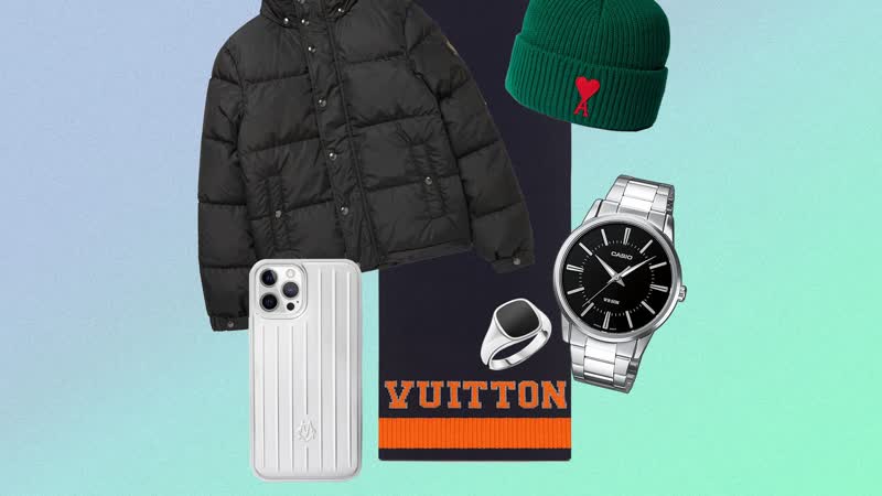 Geschenkideen für Weihnachten: Die 25 besten Präsente aus der Mode