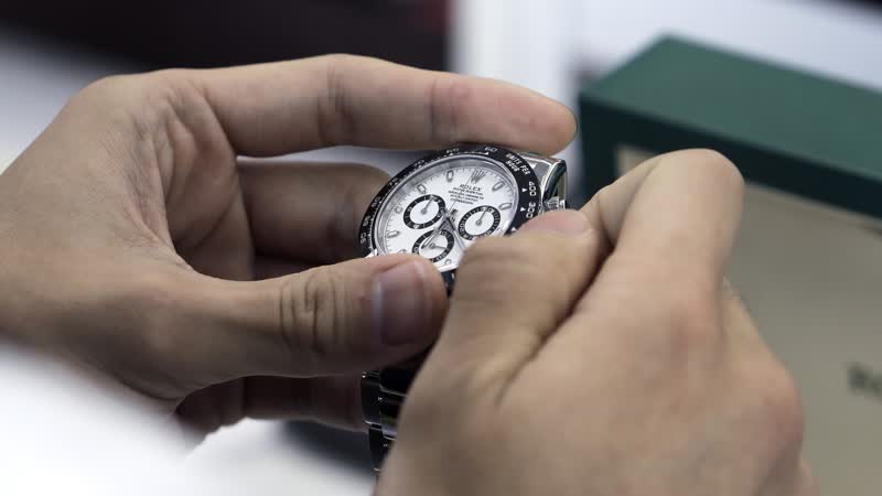 Rolex startet Programm, mit dem man leichter an eine gebrauchte Uhr kommt – und dieses Problem umgeht