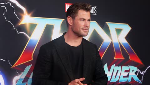 "Thor: Love and Thunder": Diese drei Hollywoodstars wurden aus dem Film rausgeschnitten 