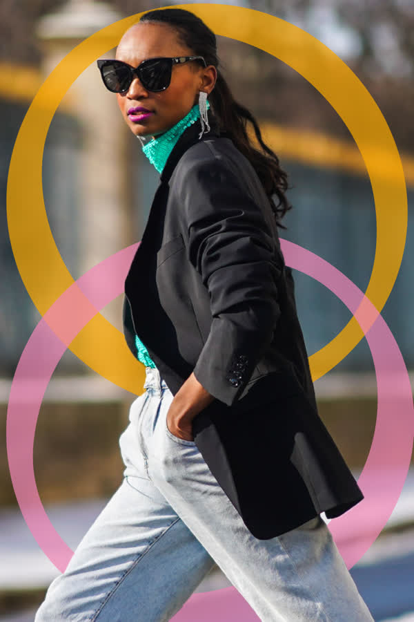 Neuer Blazer-Trend: Laut Zara, H&M und Co. müssen die leichten Jacken im Herbst 2021 genau DIESEN besonderen Schnitt haben