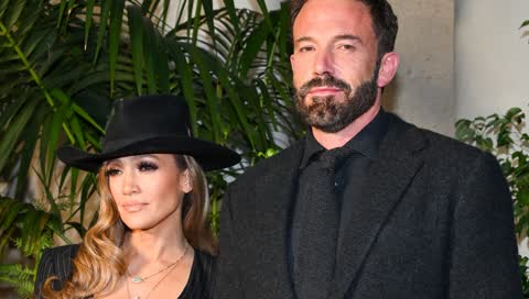 Jennifer Lopez: Mit diesem Look hatte sie ihren ersten Auftritt mit Ben Affleck nach der Hochzeit 