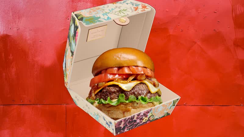 Ein Louis Vuitton Big Mac gefällig? Das macht 2000 Euro