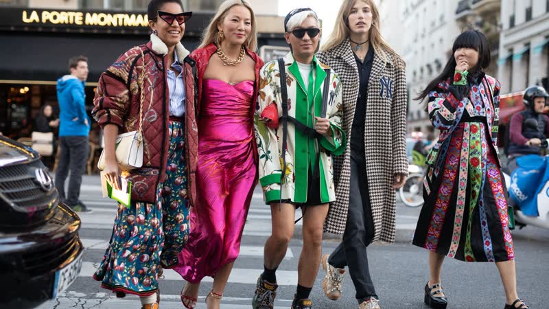 Designer-Marken: Das sind die Top 10 der besten Fashion Brands der Welt