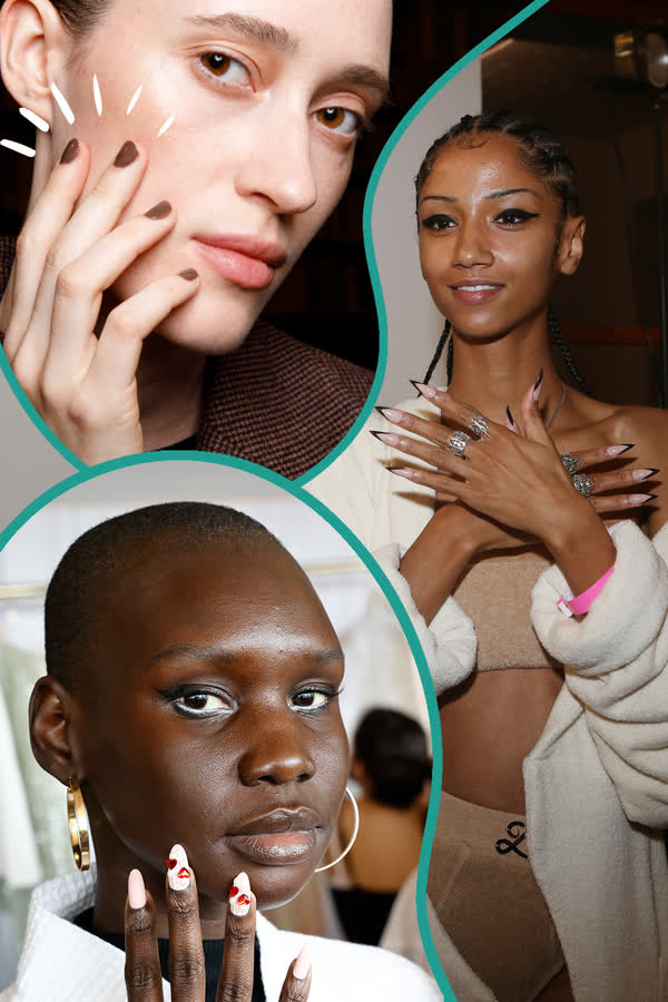 Nageltrends 2022: Das sind die wichtigsten (und schönsten) Trend-Nagellacke für Frühjahr und Sommer