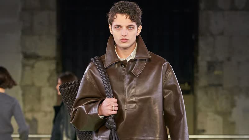 Bottega Veneta: Das Debüt von Matthieu Blazy auf der Milan Fashion Week