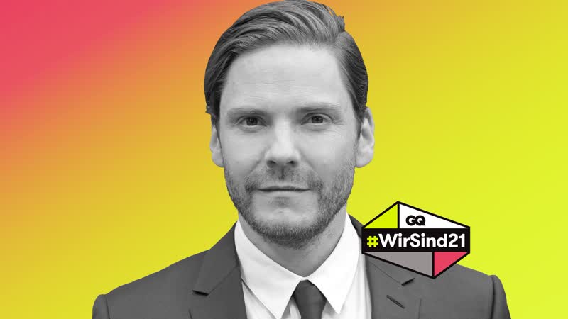 Daniel Brühl: Wie man aus einem Gefühl ein erfolgreiches Projekt macht