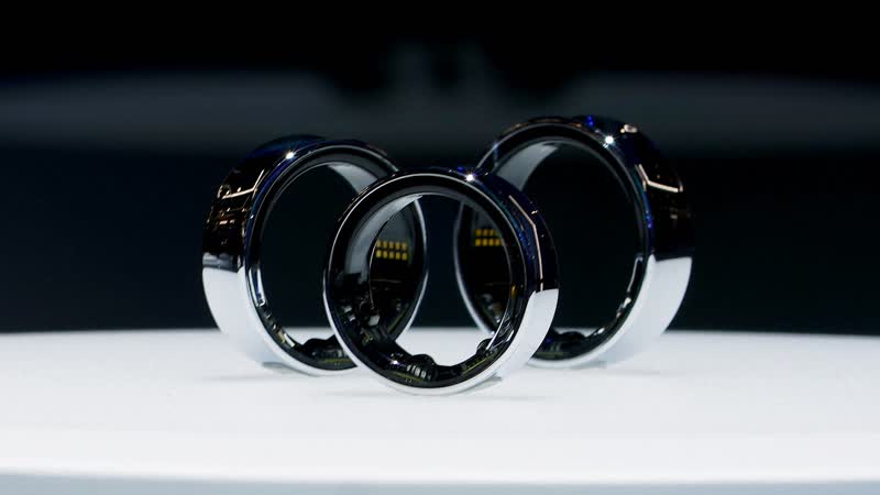 Samsung Galaxy Ring: Revolutioniert dieser smarte Fitnessring die Branche?
