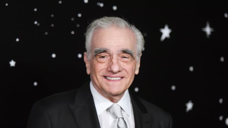 Alle Filme von Martin Scorsese gerankt