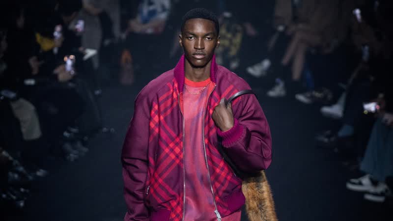 Daniel Lee für Burberry: Very British und auch ziemlich weird