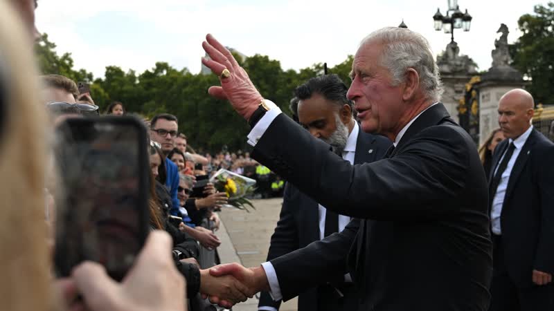 Warum die Uhr von King Charles III. eine überraschende Wahl ist