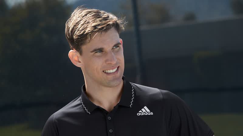 Dominic Thiem: 