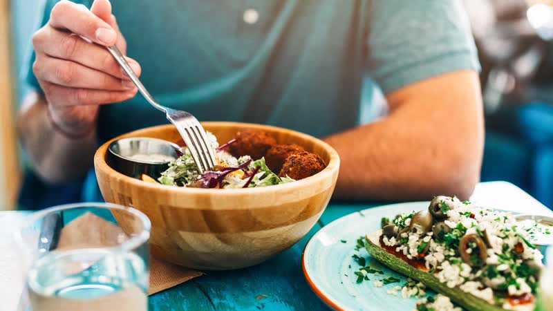 Warum wir unsere Ernährung individuell gestalten sollten