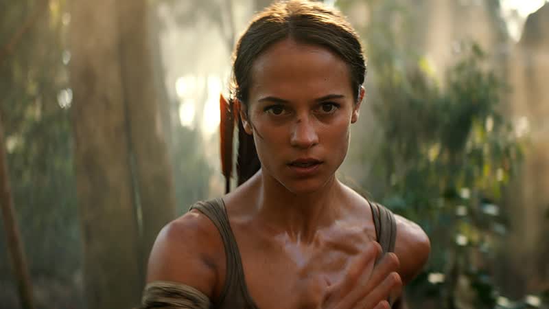 Neuer Tomb Raider-Film geplant: Was wir bisher über das Reboot wissen