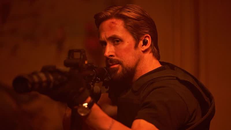 Erster Trailer zum teuersten Netflix-Film aller Zeiten mit Ryan Gosling