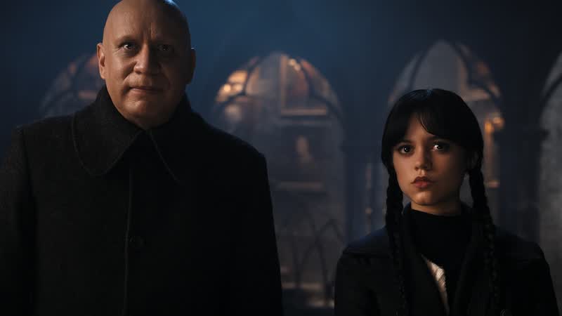 Wednesday Staffel 2: Alles, was wir bisher über die Fortsetzung des Netflix-Hits wissen