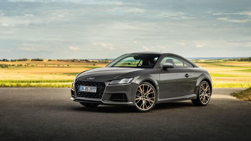 Günstige Sportwagen: Die 9 besten Modelle mit Spaßfaktor