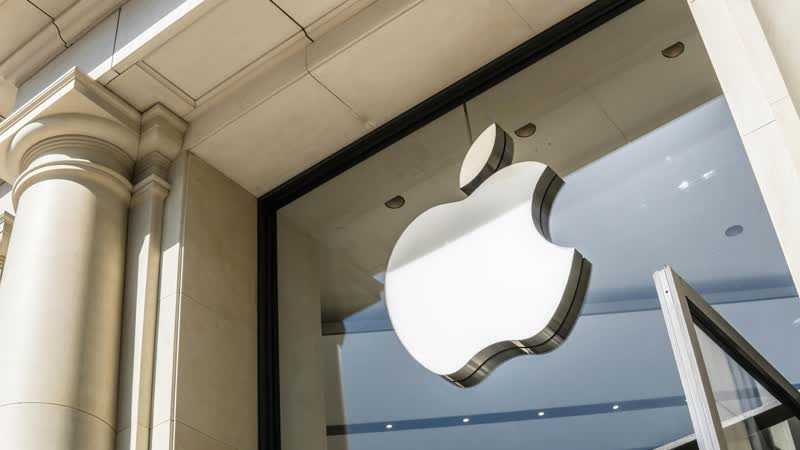 Apple-Leak: Sieht so das iPhone 14 Pro aus?
