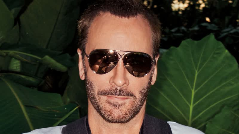 Tod, Sex und Geld: Das Tom Ford Exit-Interview