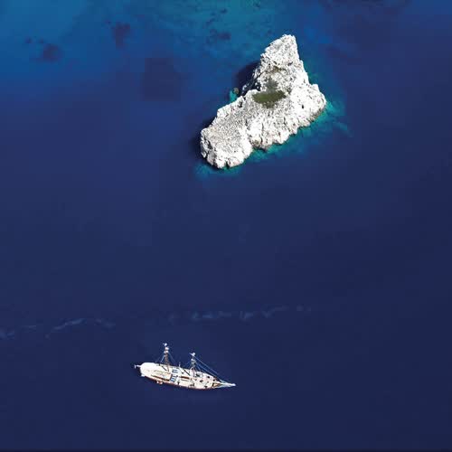 Sehnsuchtsort griechische Inseln  - dieser opulente Bildband vereint echte Traumziele