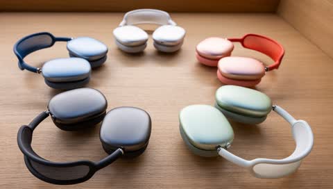 AirPods Max zum Schnäppchenpreis: So günstig gab es die Apple-Kopfhörer noch nie!