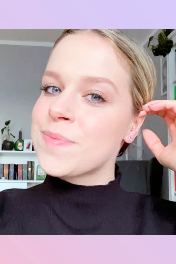 No-Make-up-Eyeliner: Dieser unsichtbare Lidstrich lässt die Wimpern voller aussehen – und er ist so simpel