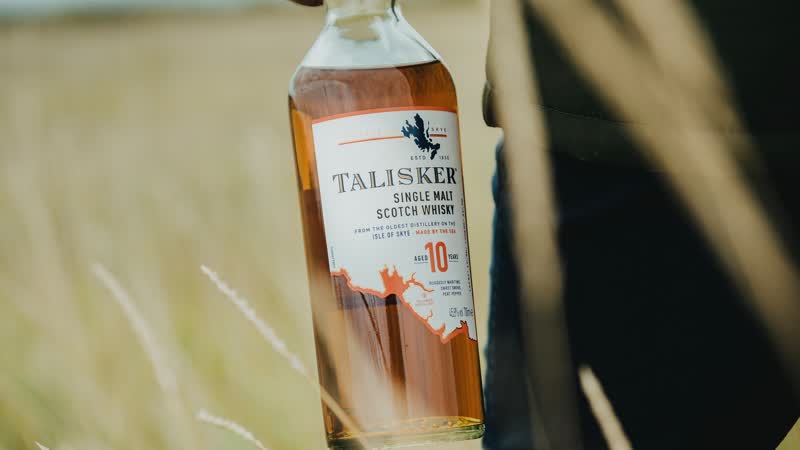 Made by the sea: Talisker Adventures an der Nordseeküste