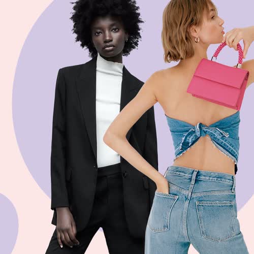 Geheimer Zara-Sale: Diese 7 Pieces sind die perfekten Party-Basics