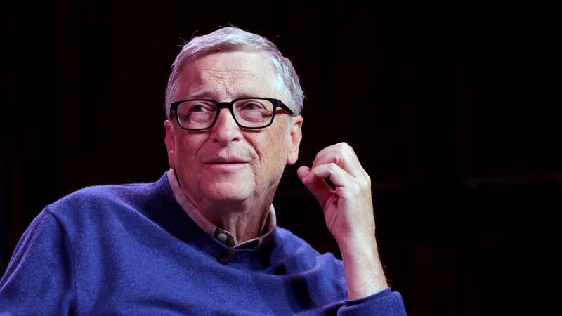 Bill Gates ist kein Fan von Kryptowährungen – aus diesem nachvollziehbaren Grund